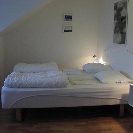 Plesners Anneks Hotel Skagen Buitenkant foto