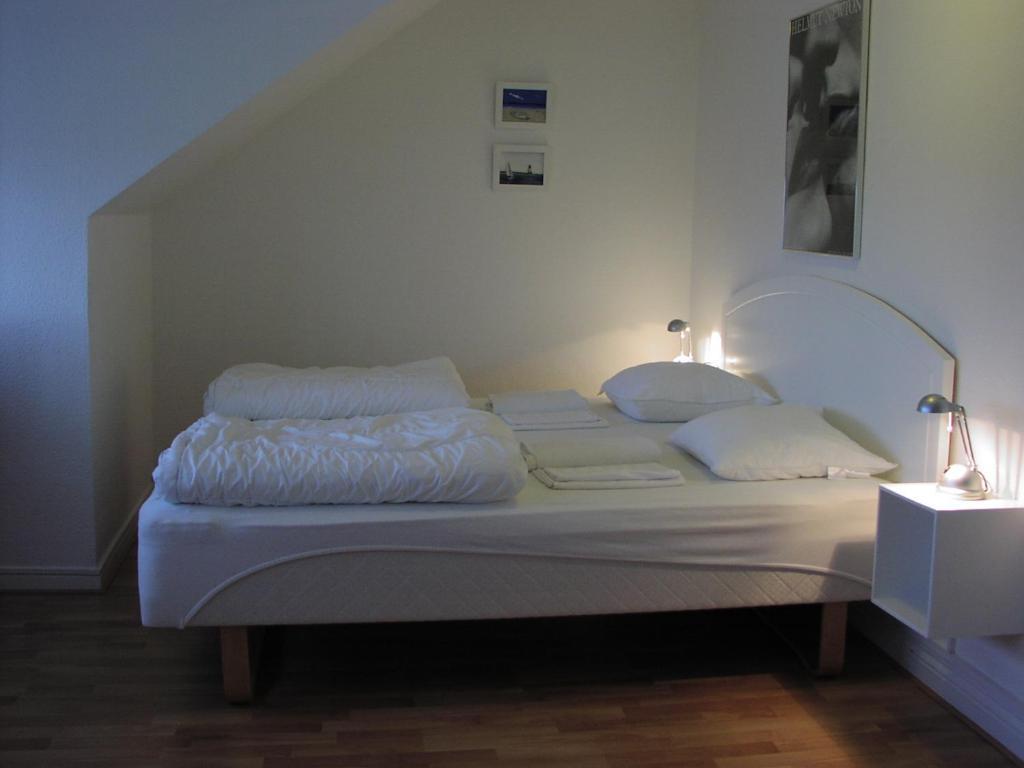 Plesners Anneks Hotel Skagen Buitenkant foto