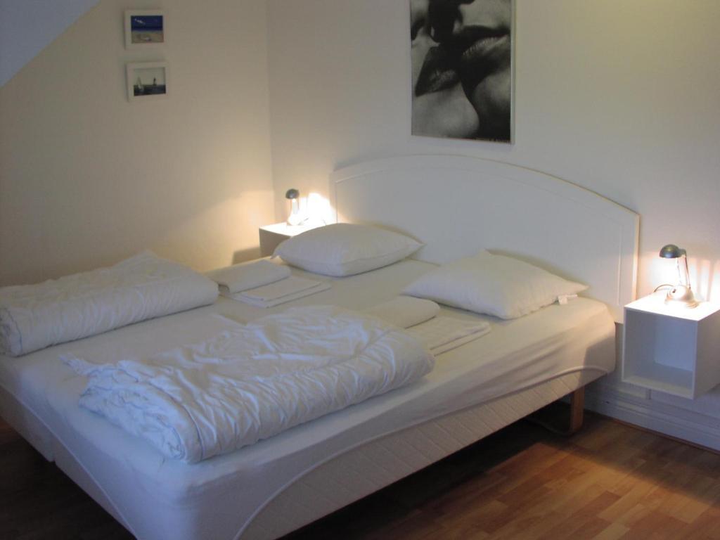 Plesners Anneks Hotel Skagen Buitenkant foto